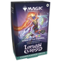 Magic: The Gathering Lorwyn Eclipsed Commander Decks