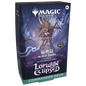 Magic: The Gathering Lorwyn Eclipsed Commander Decks