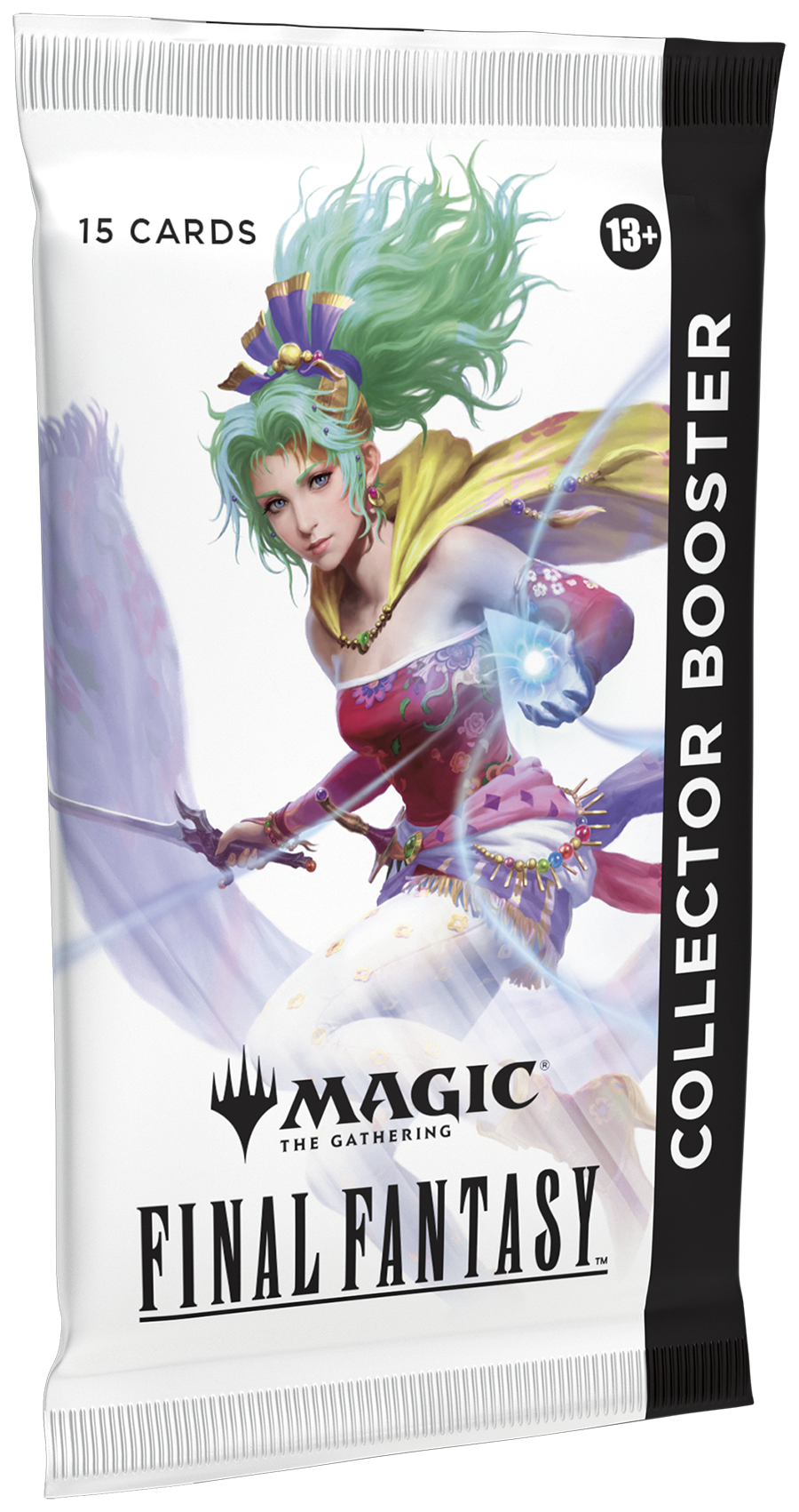 Magic: The Gathering®—FINAL FANTASY Collector Booster