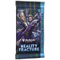 Magic: The Gathering Reality Fracture Collector Booster Pack