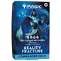Magic: The Gathering Reality Fracture Commander Deck