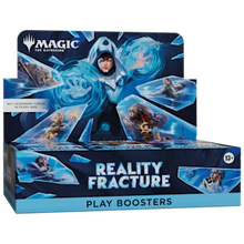 Magic: The Gathering Reality Fracture Play Booster Box