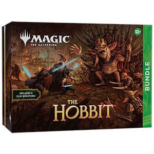 Magic: The Gathering® | The Hobbit™ Bundle