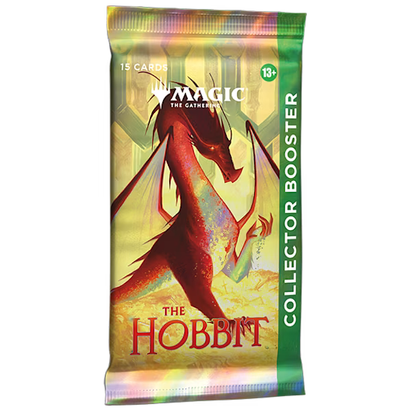 Magic: The Gathering® | The Hobbit™ Collector Booster