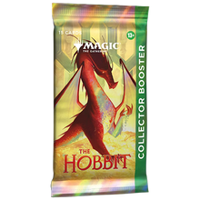 Magic: The Gathering® | The Hobbit™ Collector Booster