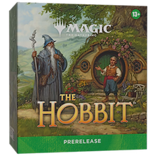 Magic: The Gathering The Hobbit Prerelease Ticket (Friday 7th August)
