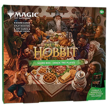 Magic: The Gathering® | The Hobbit™ Scene Boxes