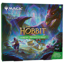 Magic: The Gathering® | The Hobbit™ Scene Boxes