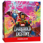 Magic: The Gathering® | Marvel: Darkhold Destiny Prerelease Ticket (2nd April 2027)