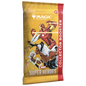 Magic: The Gathering® | Marvel Super Heroes Collector Booster