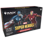 Magic: The Gathering® | Marvel Super Heroes Beginner Box