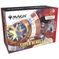 Magic: The Gathering® | Marvel Super Heroes Bundle