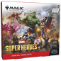 Magic: The Gathering® | Marvel Super Heroes Scene Boxes