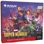 Magic: The Gathering® | Marvel Super Heroes Scene Boxes