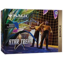 Magic: The Gathering® | Star Trek™ Bundle