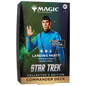 Magic: The Gathering® | Star Trek™ Commander Decks - Collector Edition