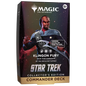 Magic: The Gathering® | Star Trek™ Commander Decks - Collector Edition