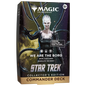 Magic: The Gathering® | Star Trek™ Commander Decks - Collector Edition