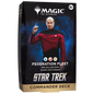 Magic: The Gathering® | Star Trek™ Commander Decks