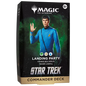 Magic: The Gathering® | Star Trek™ Commander Decks