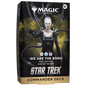 Magic: The Gathering® | Star Trek™ Commander Decks