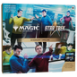 Magic: The Gathering® | Star Trek™ Scene Boxes