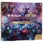 Magic: The Gathering® | Star Trek™ Scene Boxes