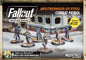 Fallout: Wasteland Warfare - Brotherhood of Steel: Combat Patrol