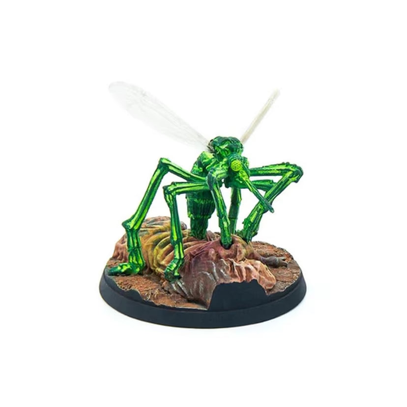 Fallout: Wasteland Warfare - Creatures: Blood Bugs