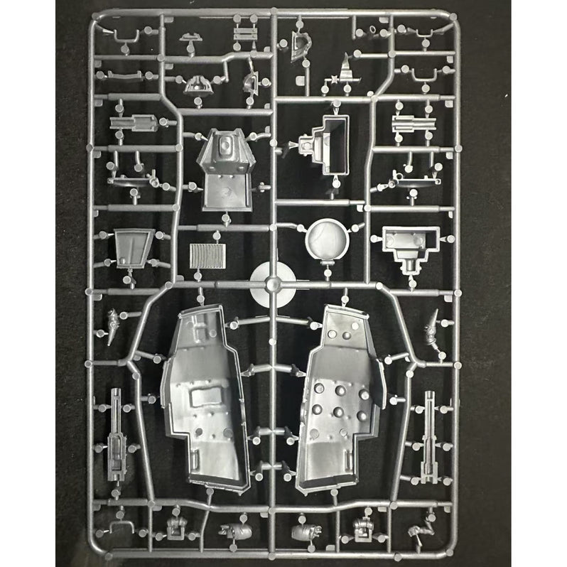 This Quar's War - Crusader Ailthean Tractor