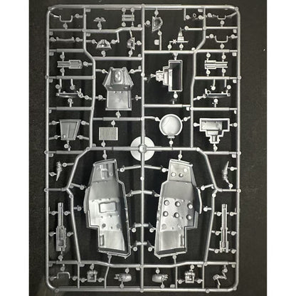 This Quar's War - Crusader Ailthean Tractor