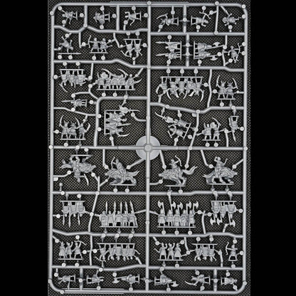 Classic Fantasy Battles - Orc Horde