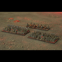 Classic Fantasy Battles - Orc Horde