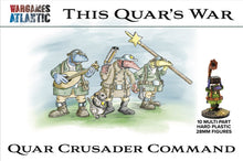This Quar's War - Quar Crusader Command