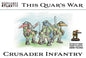This Quar's War - Quar Crusader Infantry
