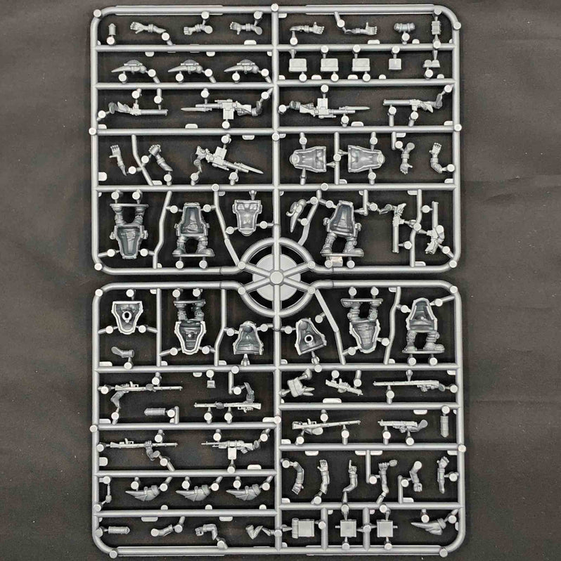 This Quar's War - Clash of Rhyfles