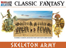 Classic Fantasy - Skeleton Army