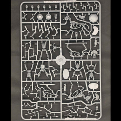 Classic Fantasy - Skeleton Army