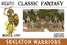 Classic Fantasy - Skeleton Warriors