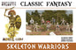 Classic Fantasy - Skeleton Warriors