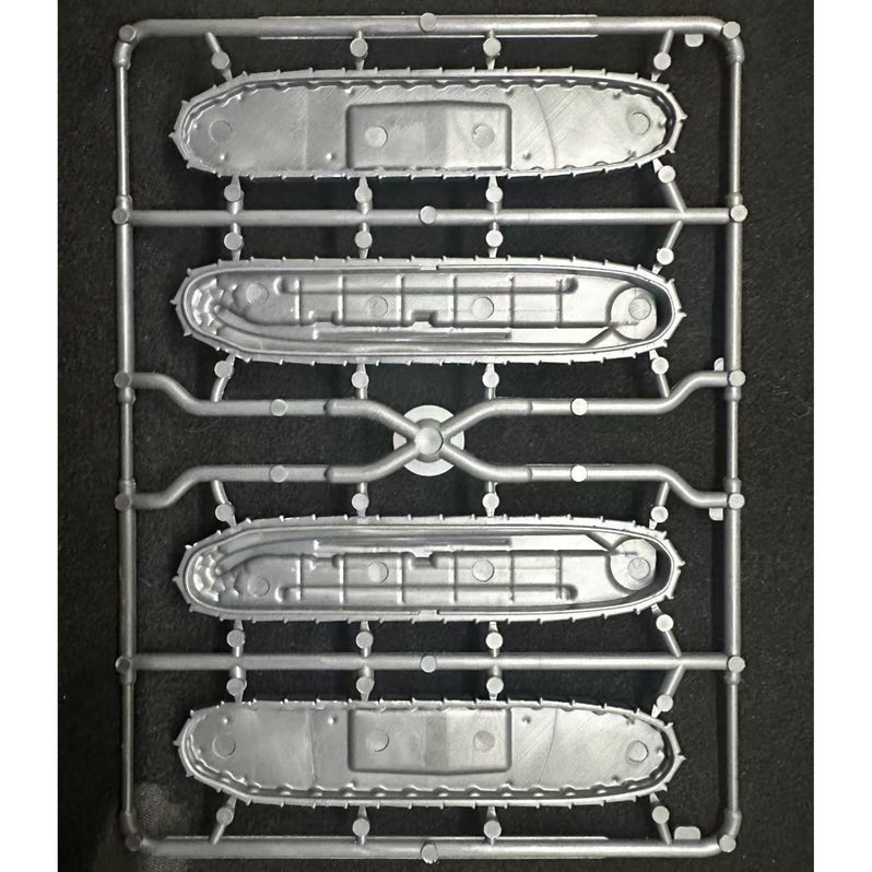 This Quar's War - Crusader Ailthean Tractor