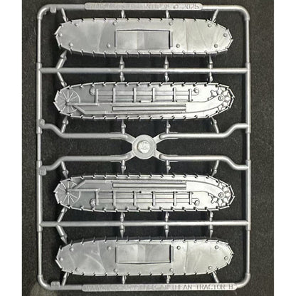 This Quar's War - Crusader Ailthean Tractor