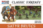 Classic Fantasy - Satyr Brutes
