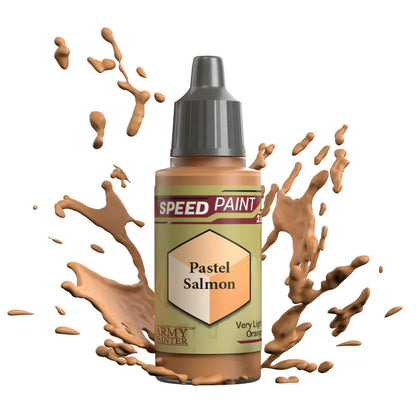 The Army Painter - Speed Paints 2.0