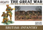 The Great War (WW1) - British Infantry (1916-1918)