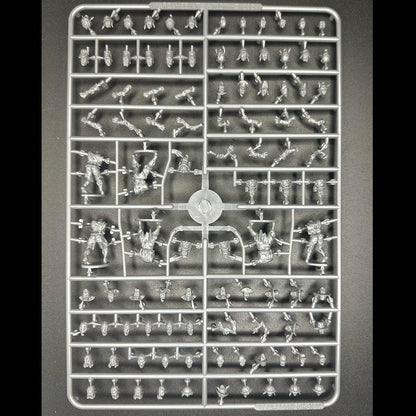 Pulp Adventure! - Zombies