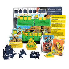 Ahoy - Rivals & Renegades - Expansion