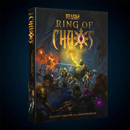 Beadle & Grimms - Ring of Chaos