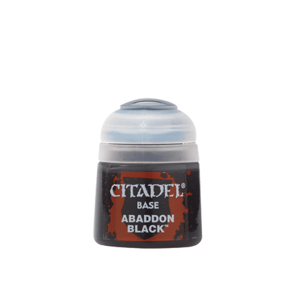 Citadel Paints - Base & Layers
