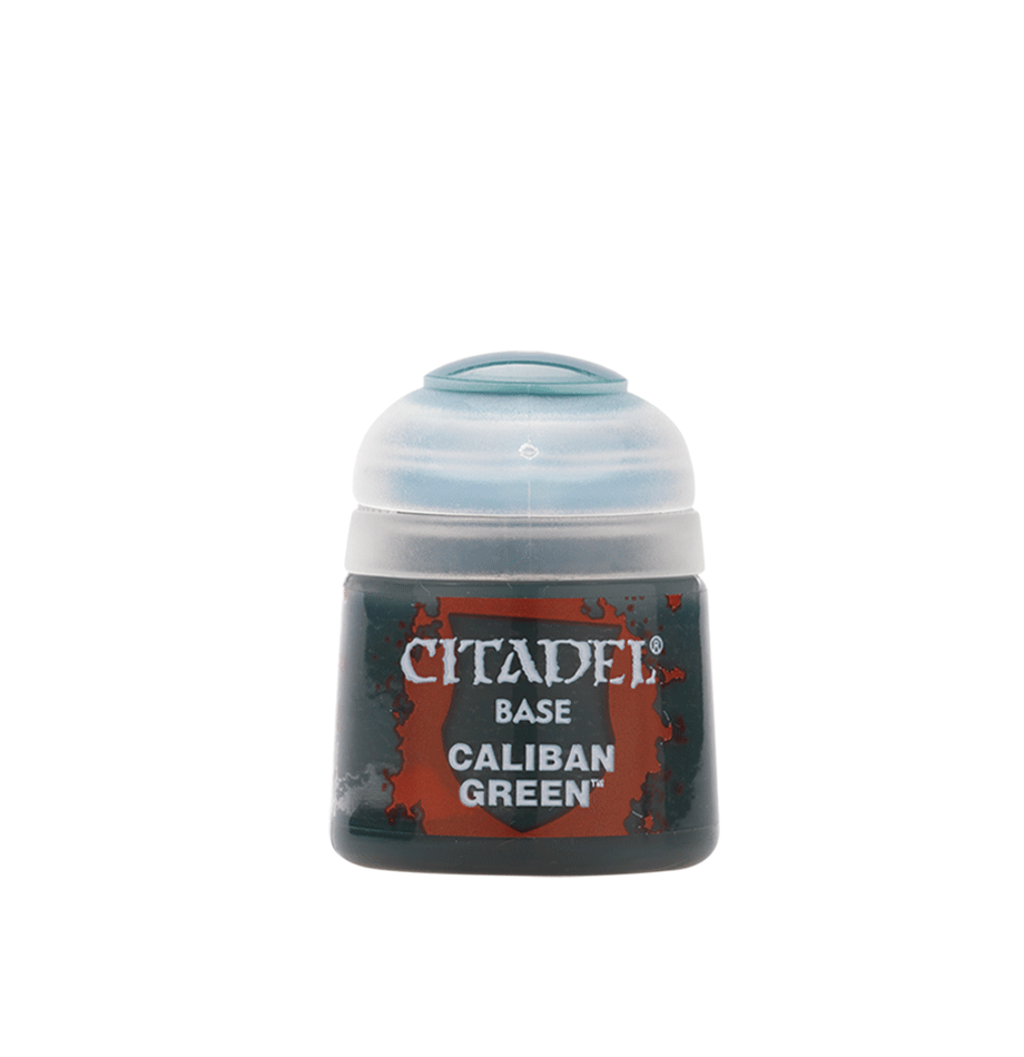 Citadel Paints - Base & Layers